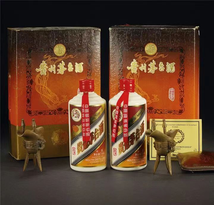 荷塘烟酒回收